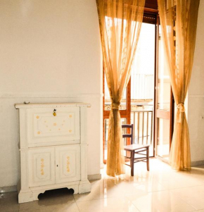 A casa e Margarì Napoli